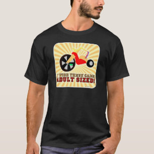 Für Erwachsene! T-Shirt