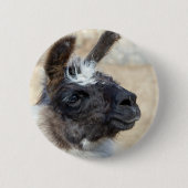 Fur Face Button (Vorderseite)
