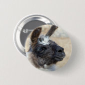 Fur Face Button (Vorne & Hinten)