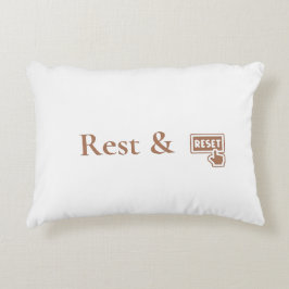 Fur Family Cozy Pet Lover Wurfkissen Dekokissen