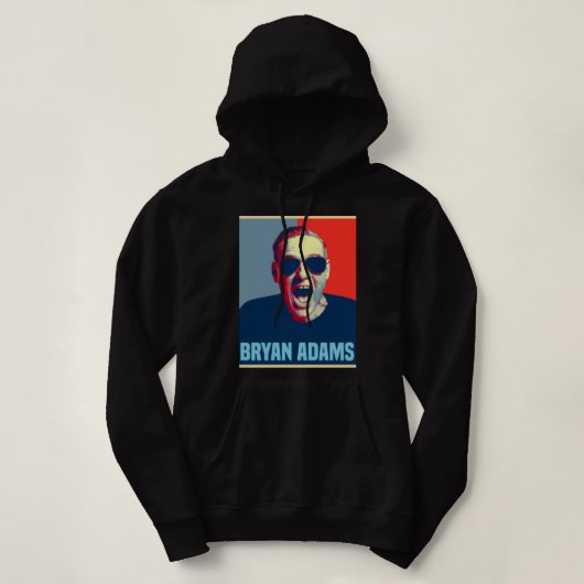 Für Fan The Great Retro Songwriter Singer Guitaris Hoodie (Design vorne)