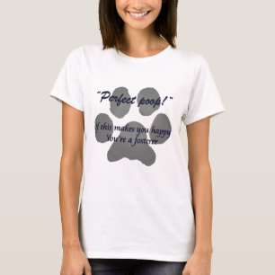 Für fosteres T-Shirt
