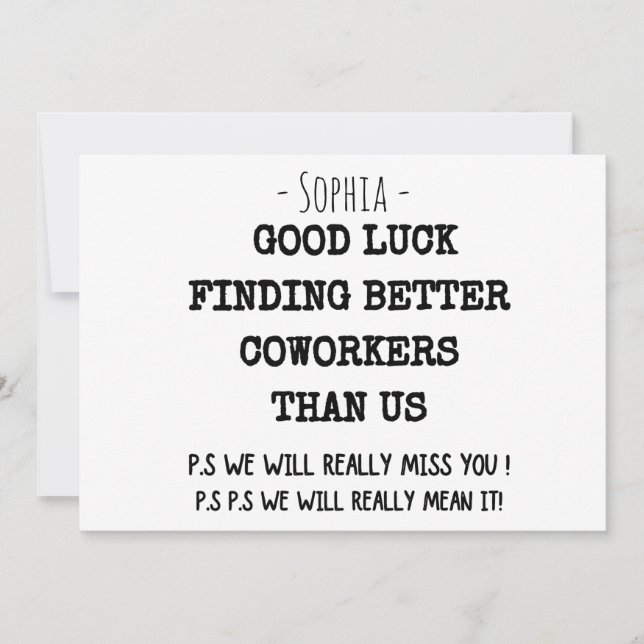 für Frauen verlassend Mitarbeitende, verlassend Ar (Vorderseite)