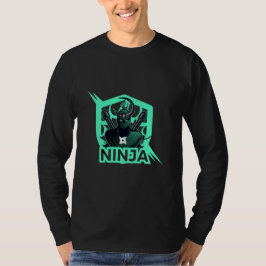 FÜR FREUNDE VON SPIELEN (NINJAAAAAAAA) T-Shirt