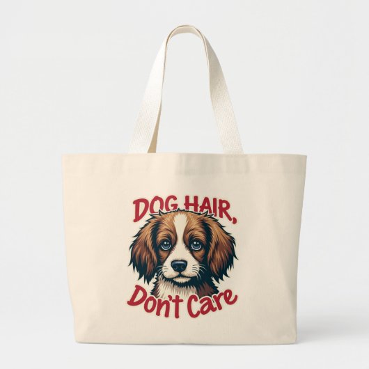 Fur-freundliche Tasche (Vorne)