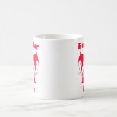 Für FUCHS Grund-Tasse. Trinken Sie etwas Kaffee Kaffeetasse (Mittel)