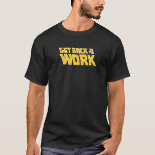 für Führungskräfte T-Shirt