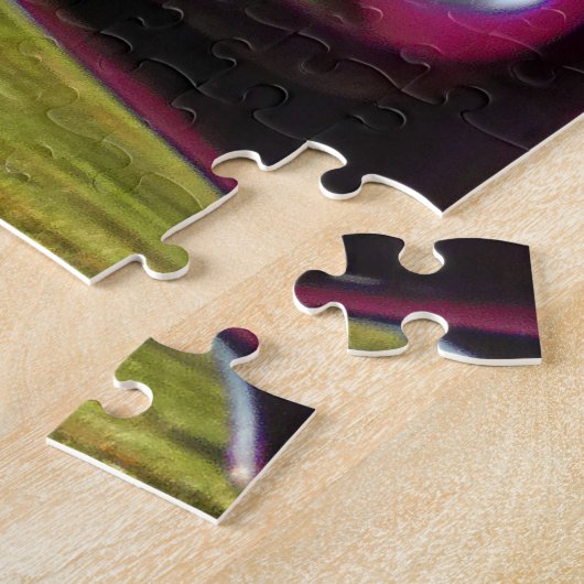 Für* Galaxie V8 500. Puzzle (Seite)