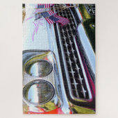 Für* Galaxie V8 500. Puzzle (Vertikal)