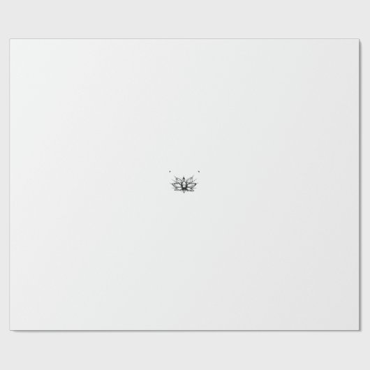 für geschenkpapier (Flach)