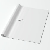 für geschenkpapier (Ungerollt)