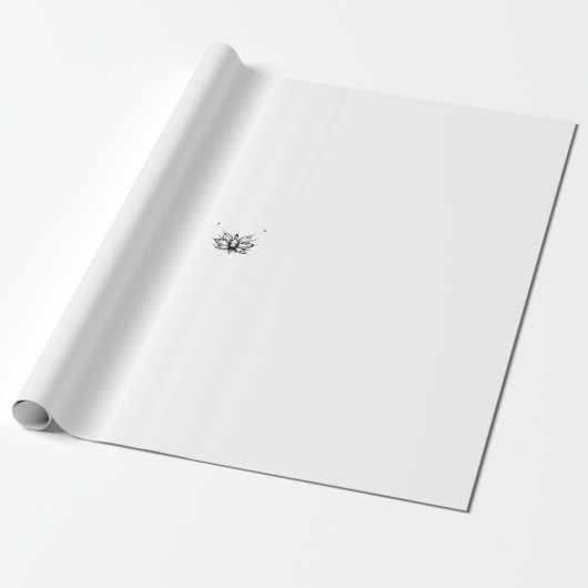 für geschenkpapier (Ungerollt)