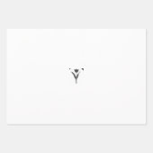 für geschenkpapier set (Vorderseite)