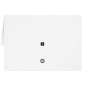 für Godtochter auf Osterpink Tulip Garden (Rückseite Horizontal)