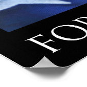 Für GOT und Länderposter Poster (Ecke)