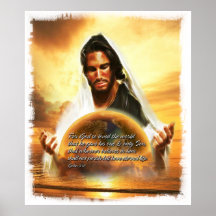 Für Gott so liebte die Welt... John 3:16