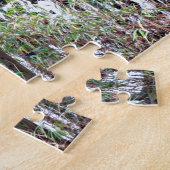 Für Gott so liebte die Welt... Puzzle (Seite)