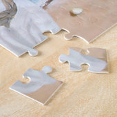 "Für Gott so liebte die Welt..." Puzzle und Gesche (Seite)