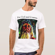 Für Gott und Land