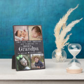 Für Großer Großer Großer Großer Vierer-Foto-Halbpe Fotoplatte (Seite)