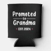 Für Großmutter 2024 Dosenkühler (Vorderseite)