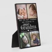 Für Großoper 4 FotoCollage befördert Fotoplatte (Seite)