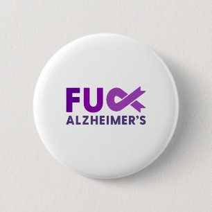 Für Heimers Dementia Sensibilisierungskampagne Rib Button