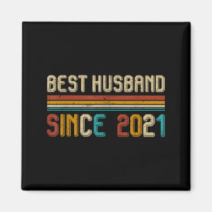 Für Hemd 5. Hochzeitstag Ihm Ehemann Magnet