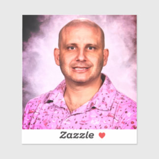 Für Ihr Auto, Ihre Flasche oder Ihre Katze. Vinyl  Aufkleber