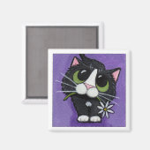 Für Ihr Magnet (Vorderseite/Rückseite)