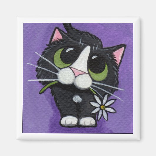 Für Ihr Magnet (Vorne)