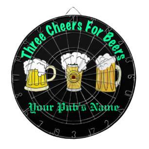 Für Ihr Pub Dartboard Dartscheibe