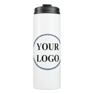 Für ihre Mama-Junge Mutter Mother FÜGEN SIE HIER I Thermosbecher