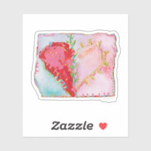 Für ihren Heftpfropfen