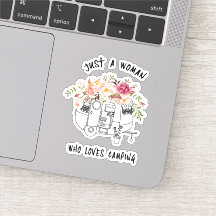 Für ihren Niedlichen kleinen Camping-Anhänger