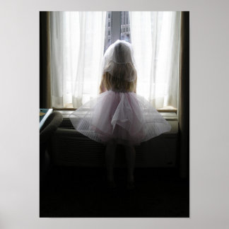 für ihren Prinzen gewartet Poster