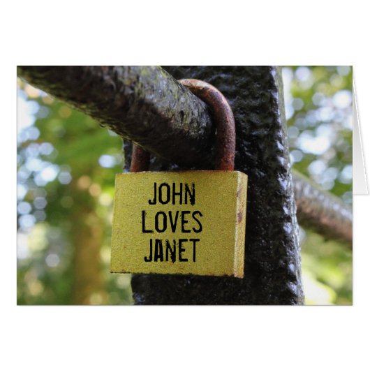 Für immer (Vorderseite (Horizontal))