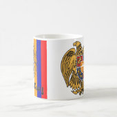 Für immer armenische Tasse (Mittel)