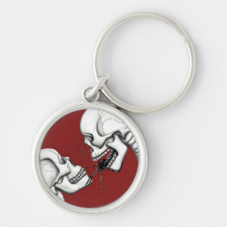 Für immer Art der Liebe Schlüsselanhänger