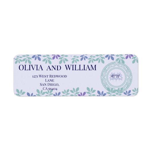 Für immer beginnt hier: Eine Hochzeit (Vorne)