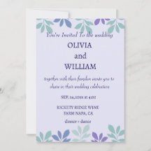 Für immer beginnt hier: Eine Hochzeit