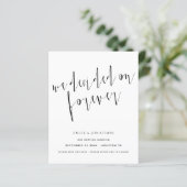 Für immer beschlossene Haushaltsmittel für alle Fa (Stehend Vorderseite)