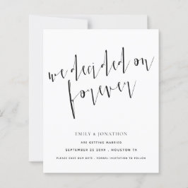 Für immer beschlossene Haushaltsmittel für alle Fa