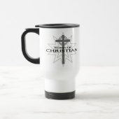 Für immer christlich reisebecher (Links)