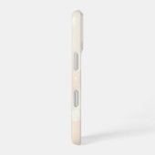"Für immer Dein, immer" iPhone 16 Hülle (Rechte Seite)