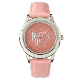 Für immer ein Tänzer Armbanduhr