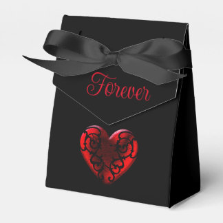 Für immer geschenkschachtel