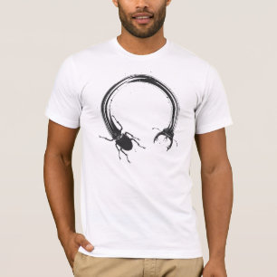 Für immer Hirsch T-Shirt