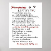 Für immer im Herzen Poster (Vorne)