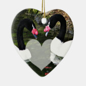 Für immer, immer & für immer_ keramikornament (Rechts)